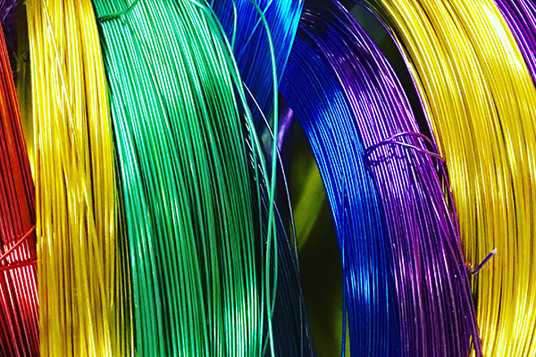 Anodizado Bijouterie