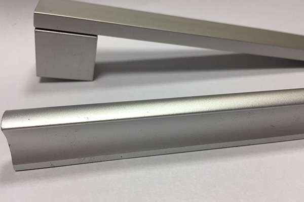 Anodizado Herrajes