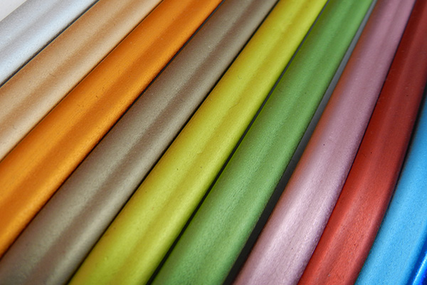 Anodizado Menajería
