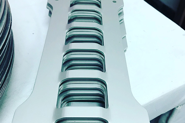 Anodizado Ortopedia